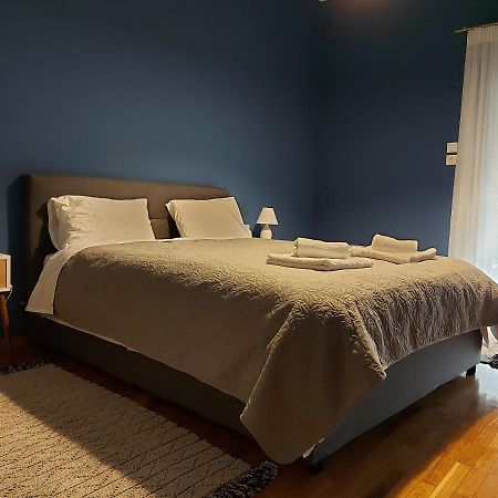 이오아니아 Vasilikis Luxury Loft 아파트 외부 사진