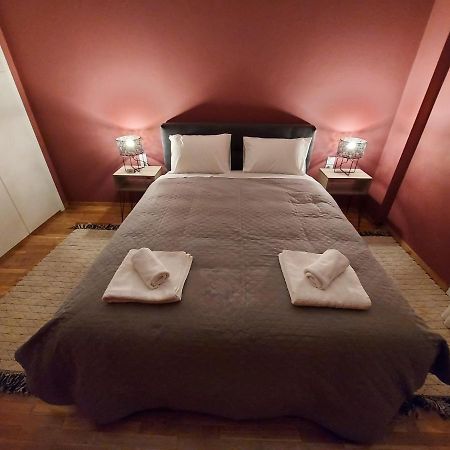 이오아니아 Vasilikis Luxury Loft 아파트 외부 사진