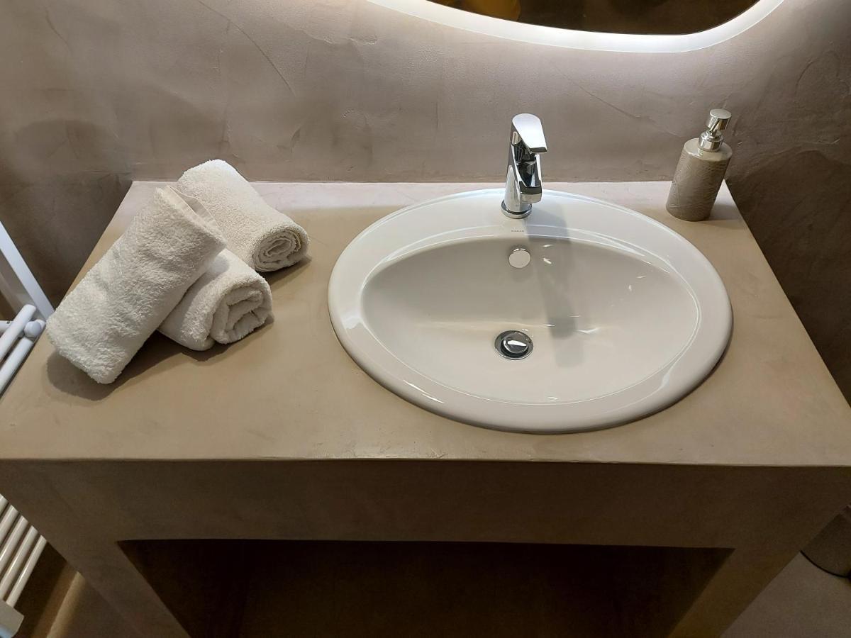 이오아니아 Vasilikis Luxury Loft 아파트 외부 사진