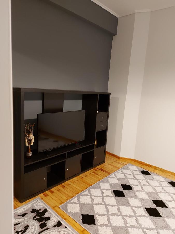 이오아니아 Vasilikis Luxury Loft 아파트 외부 사진