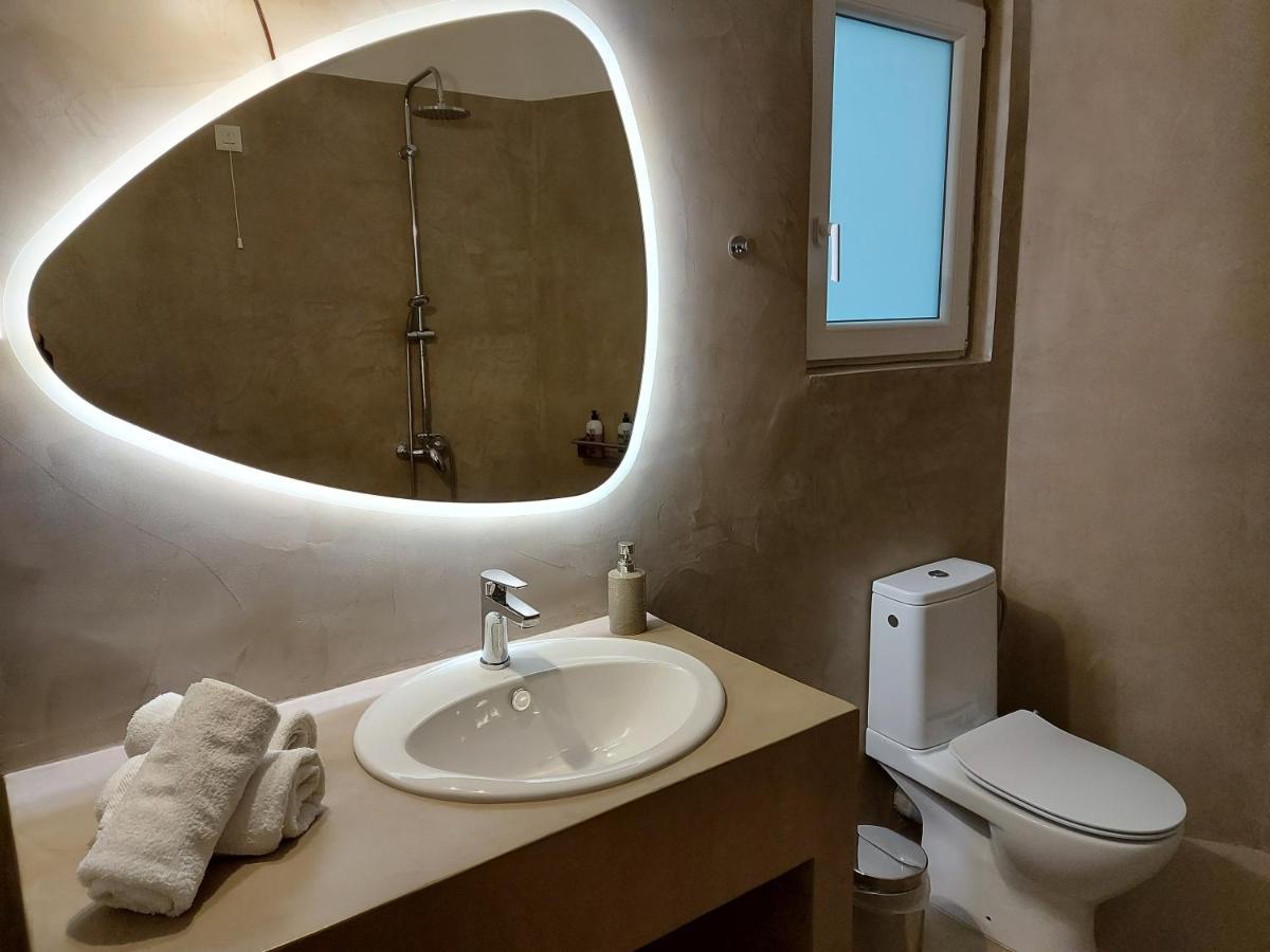 이오아니아 Vasilikis Luxury Loft 아파트 외부 사진