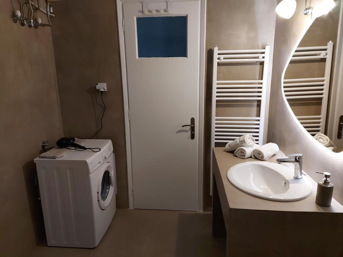 이오아니아 Vasilikis Luxury Loft 아파트 외부 사진