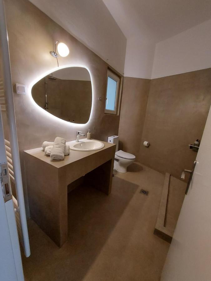 이오아니아 Vasilikis Luxury Loft 아파트 외부 사진