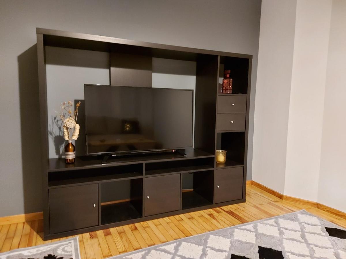 이오아니아 Vasilikis Luxury Loft 아파트 외부 사진