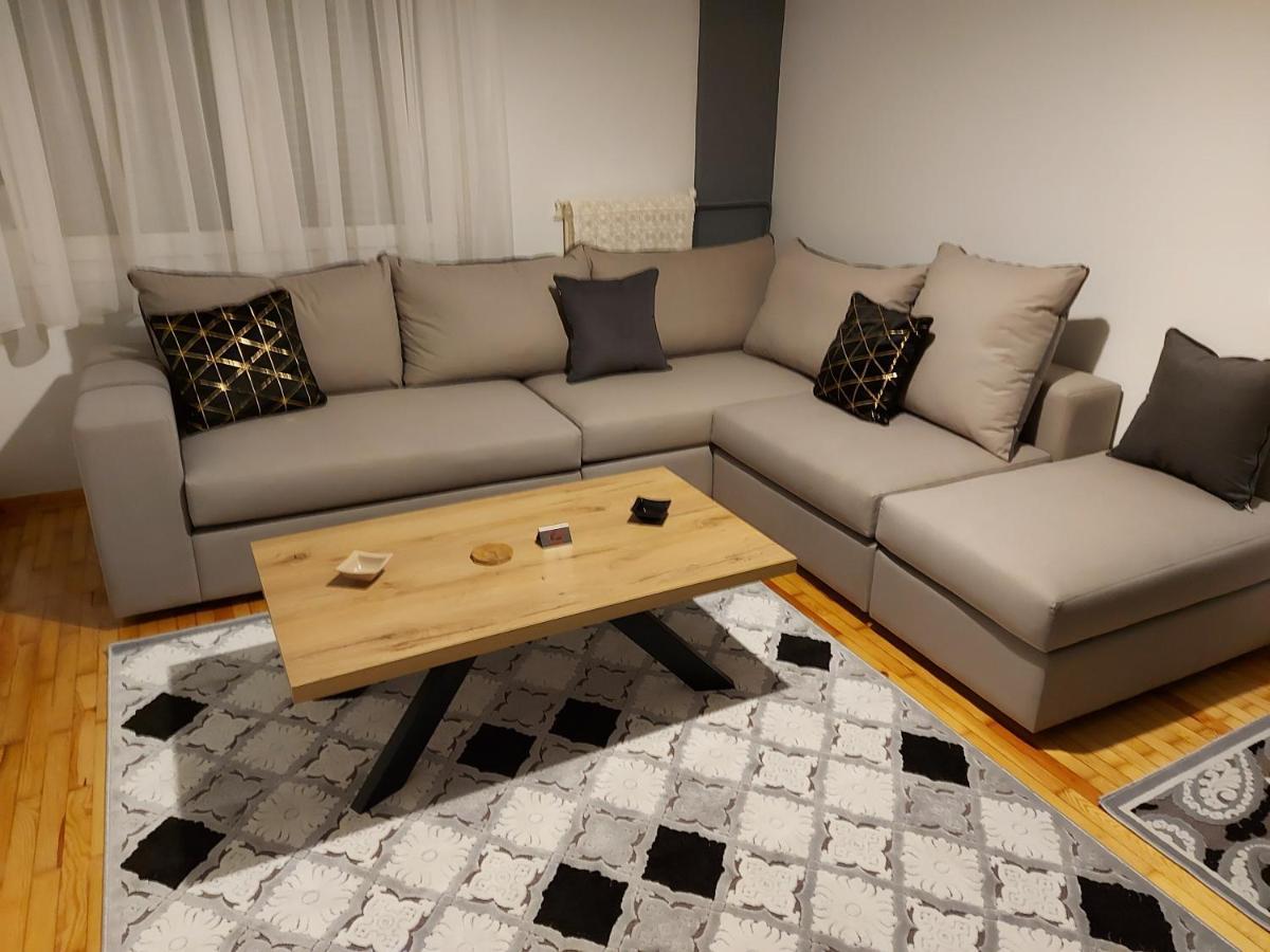 이오아니아 Vasilikis Luxury Loft 아파트 외부 사진